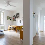 Domus Epiro By Varental Apartament Rzym