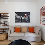 Apartament Domus Epiro By Varental Rzym