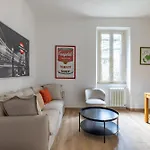 Domus Epiro By Varental Apartament *