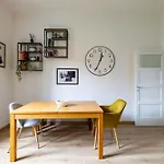 Domus Epiro By Varental Apartament *