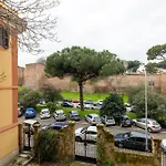 Domus Epiro By Varental Apartament Rzym
