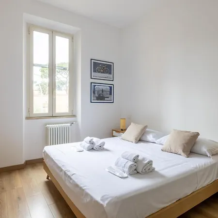 Domus Epiro By Varental ローマ