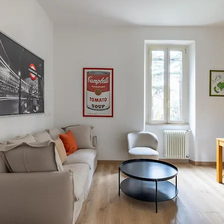 Domus Epiro By Varental Appartamento *
