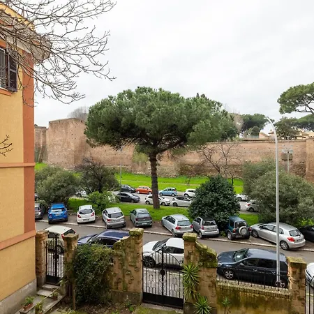 Domus Epiro By Varental Appartamento Roma