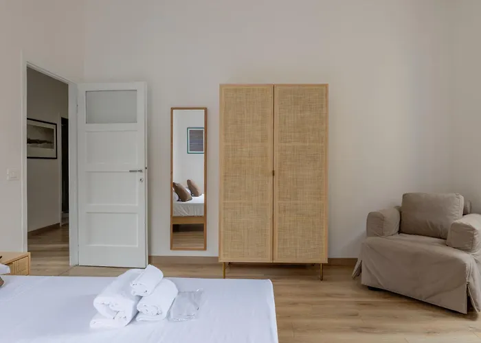 Appartement Domus Epiro By Varental *