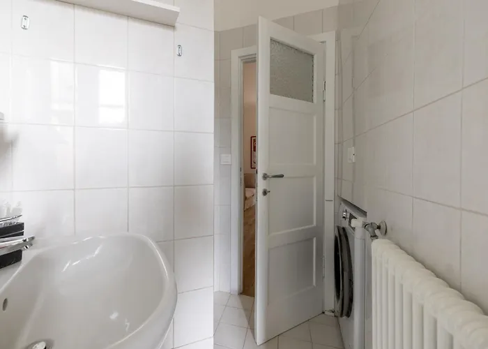 アパート Domus Epiro By Varental