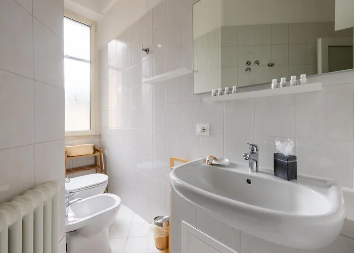 Domus Epiro By Varental アパート ローマ