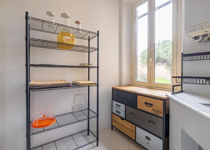 Domus Epiro By Varental דירה רומא