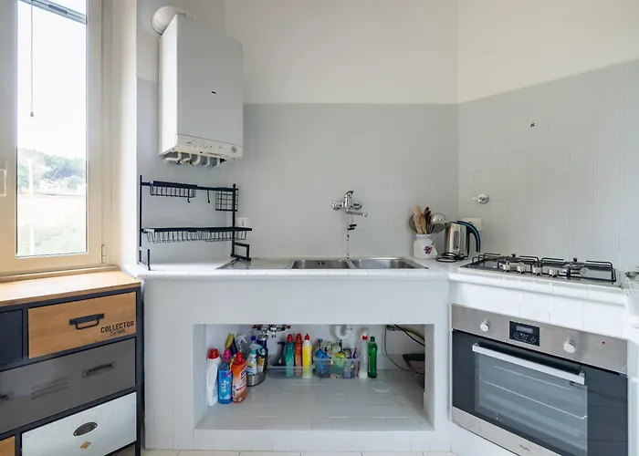 Domus Epiro By Varental アパート *