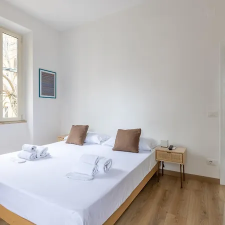 Apartment Domus Epiro By Varental *