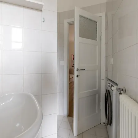 Apartment Domus Epiro By Varental