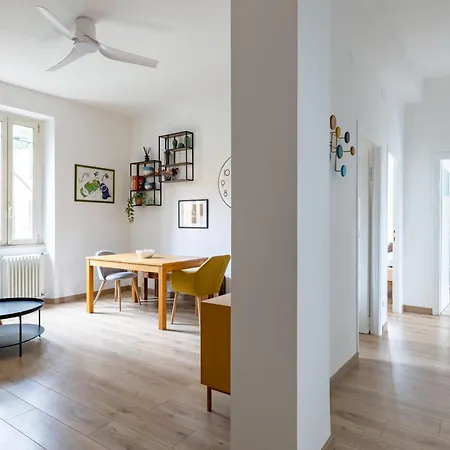 Domus Epiro By Varental Lägenhet Rom