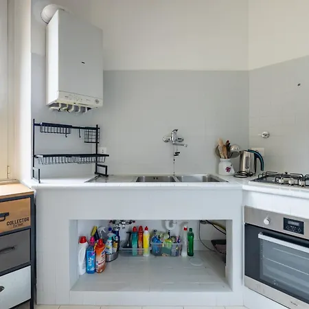 Domus Epiro By Varental Lägenhet *