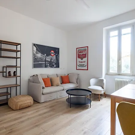 Domus Epiro By Varental Lägenhet *