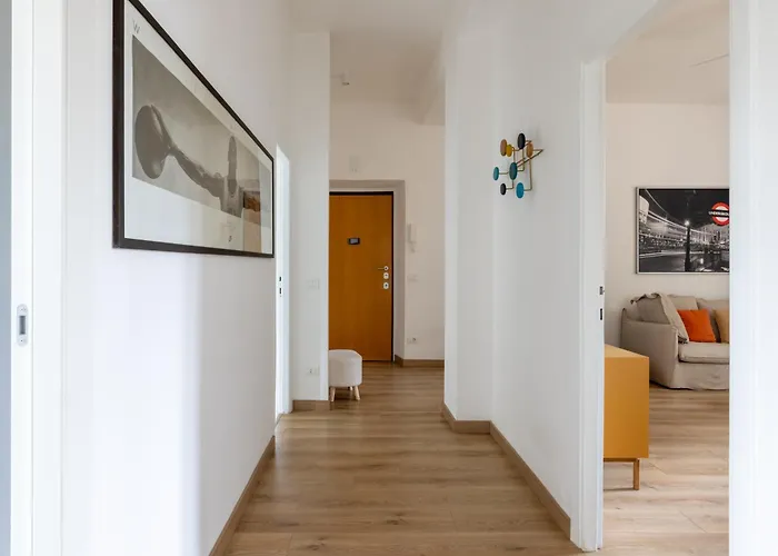 Domus Epiro By Varental Apartment *