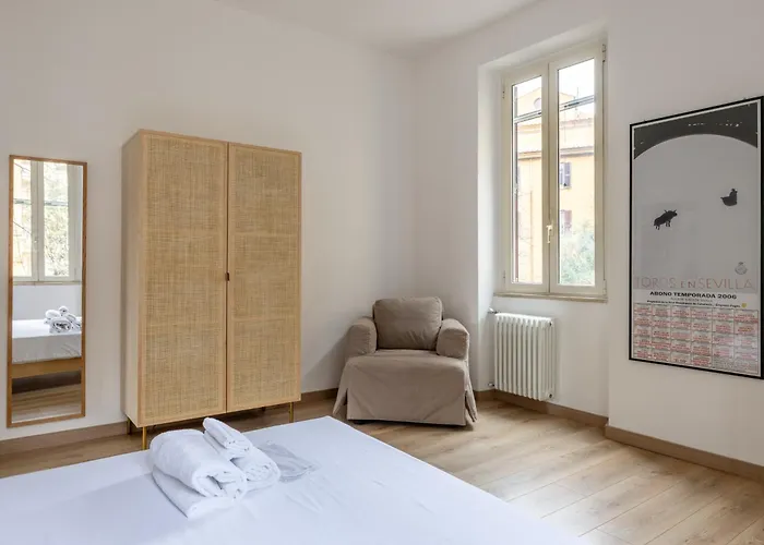 Apartment Domus Epiro By Varental