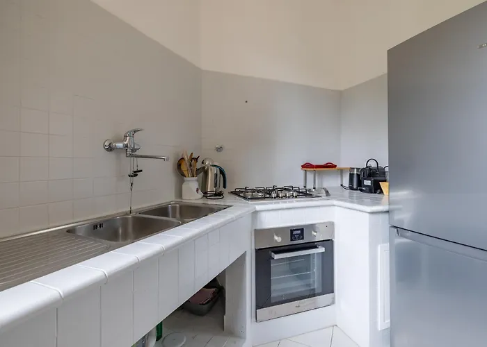 Domus Epiro By Varental Apartment *