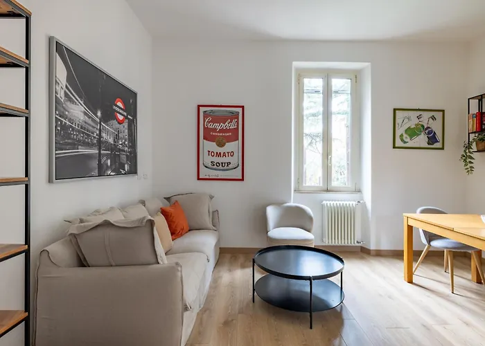 Domus Epiro By Varental Apartment *