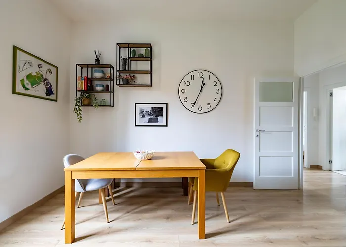 Domus Epiro By Varental Apartment *