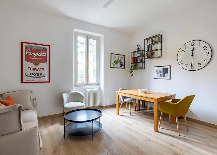 Domus Epiro By Varental Rome