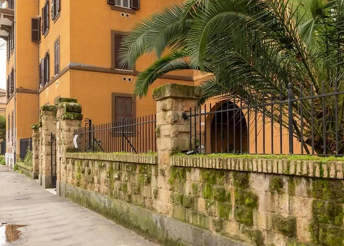 Domus Epiro By Varental Apartment *