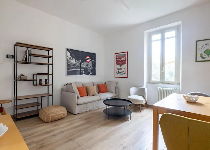 Domus Epiro By Varental Apartment *