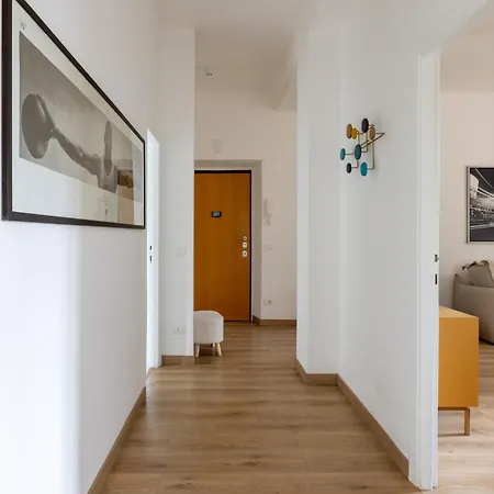Domus Epiro By Varental Lägenhet *