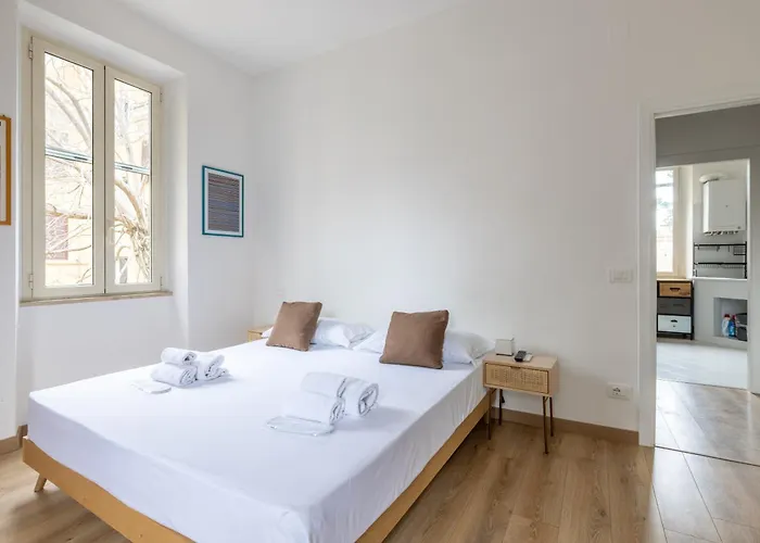 Appartamento Domus Epiro By Varental *