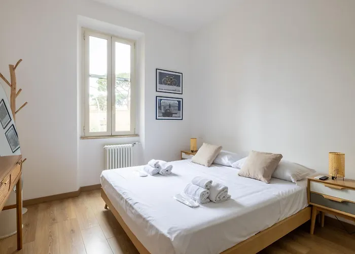 Domus Epiro By Varental Roma