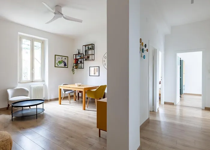 Domus Epiro By Varental Appartamento Roma